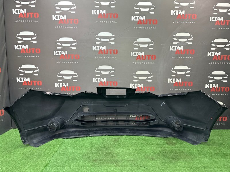 Бампер Nissan Qashqai J11