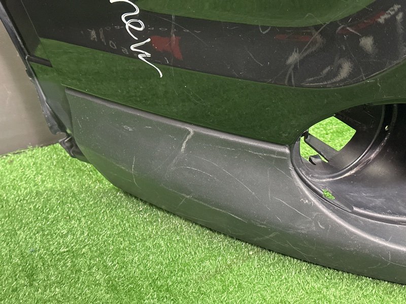 Бампер Nissan Qashqai J11