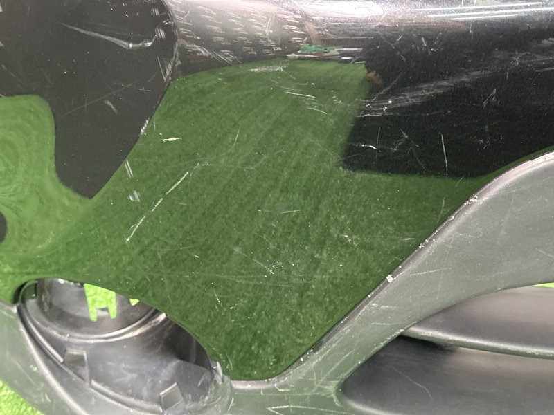 Бампер Nissan Qashqai J11