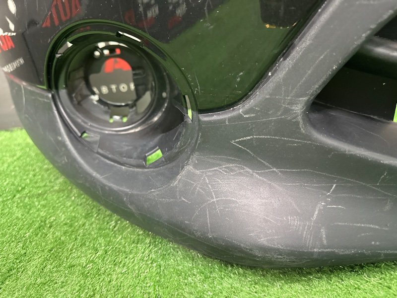 Бампер Nissan Qashqai J11