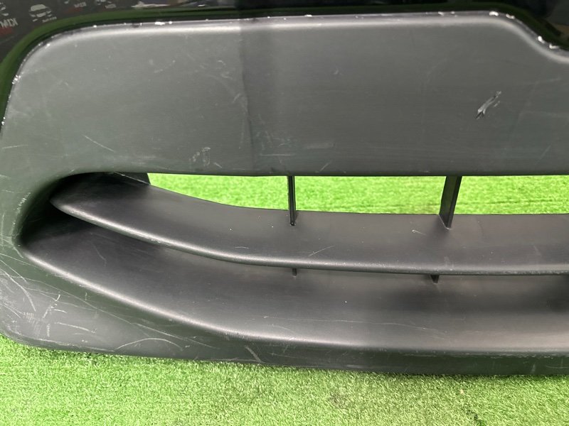 Бампер Nissan Qashqai J11