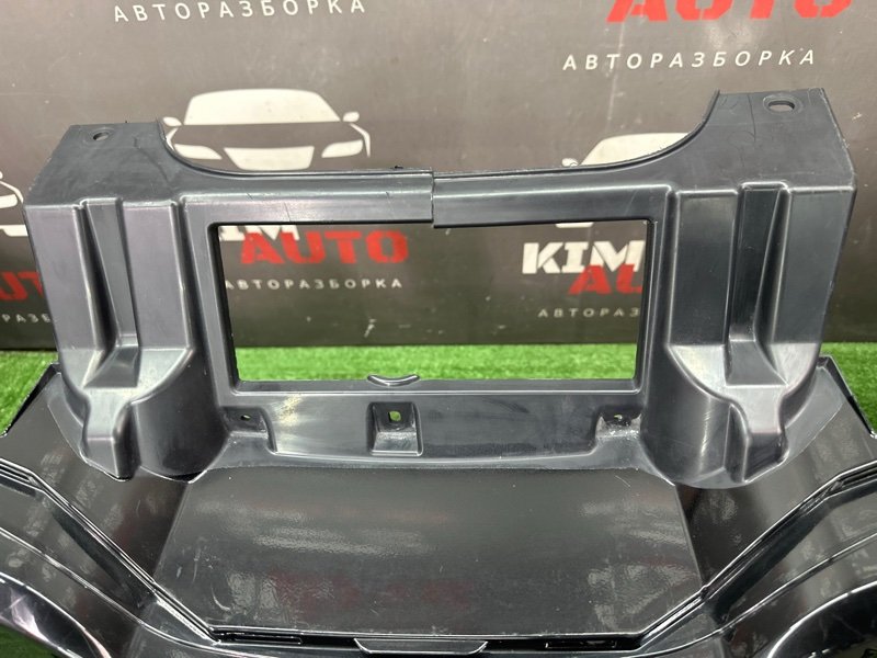 Бампер Nissan Qashqai J11