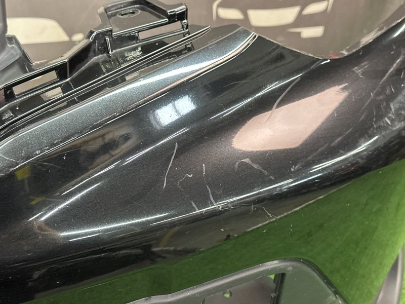 Бампер Nissan Qashqai J11