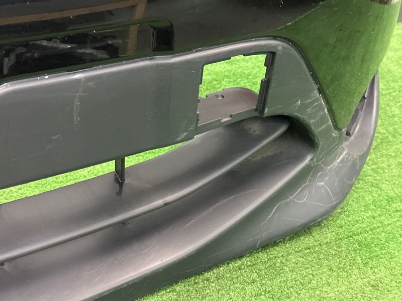 Бампер Nissan Qashqai J11