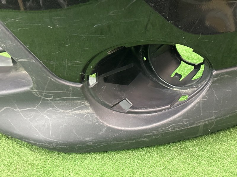 Бампер Nissan Qashqai J11