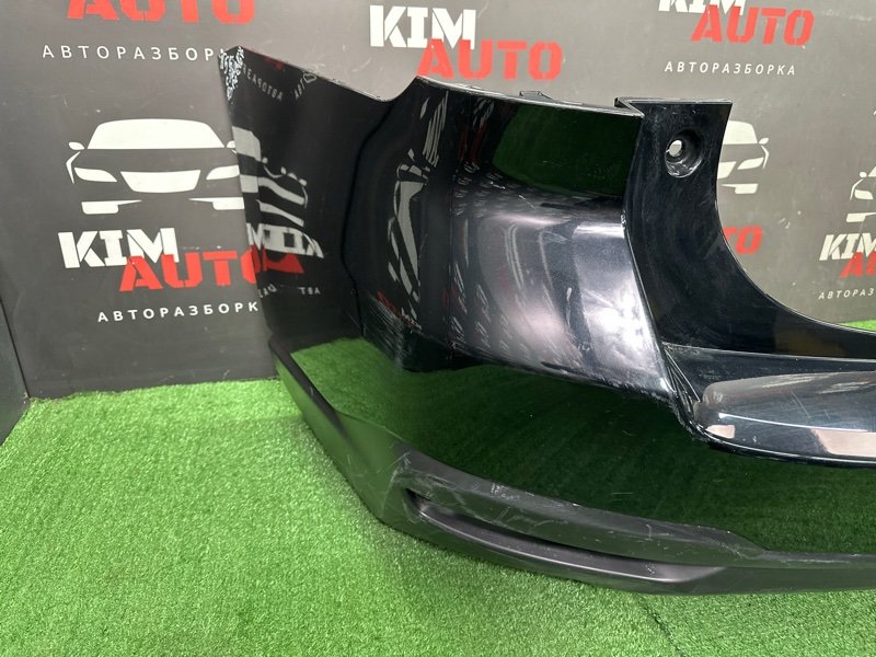 Бампер Subaru Forester