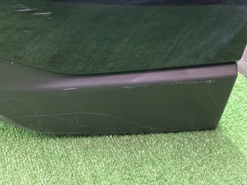 Бампер Subaru Forester