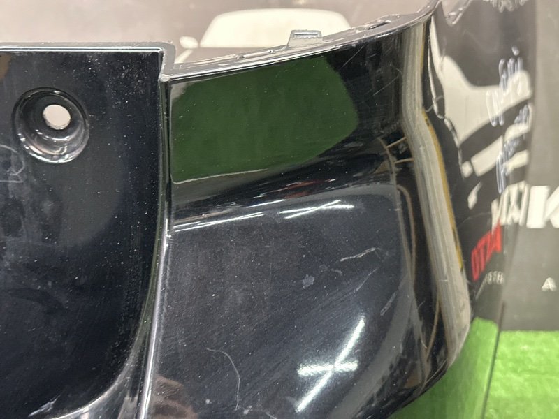 Бампер Subaru Forester