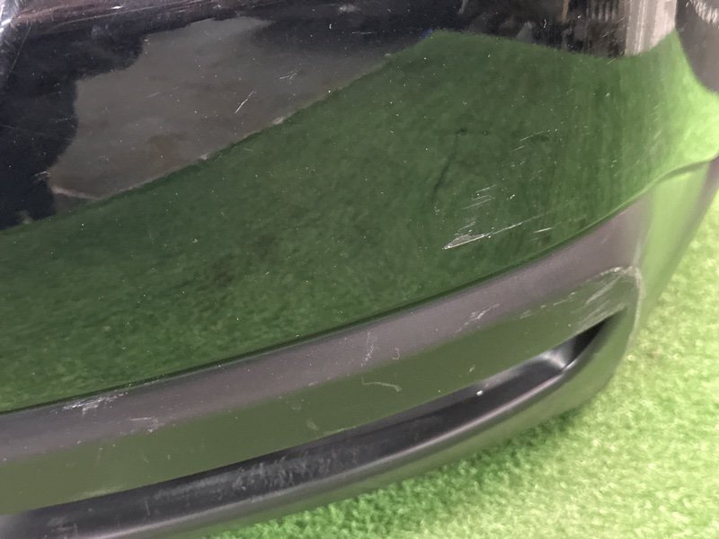 Бампер Subaru Forester