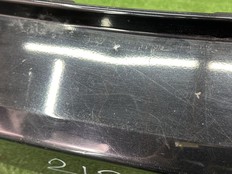 Бампер Subaru Forester