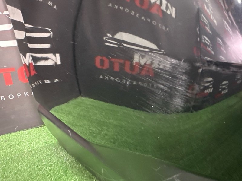 Бампер Subaru Forester