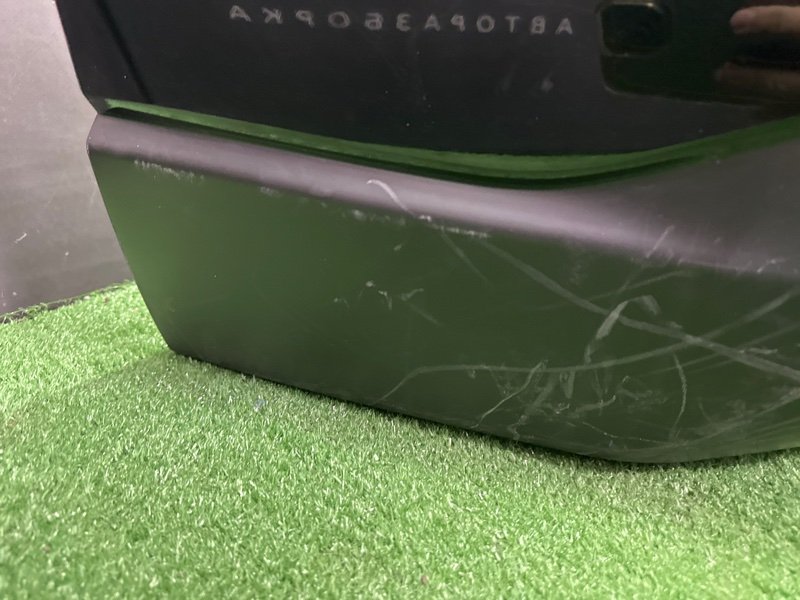 Бампер Subaru Forester