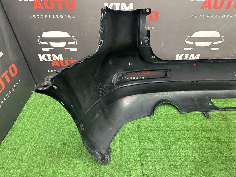 Бампер Infiniti EX25