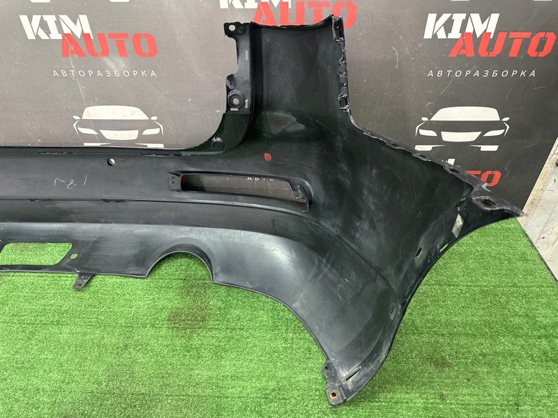 Бампер Infiniti EX25