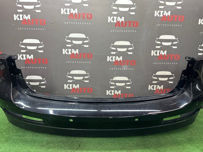 Бампер Infiniti EX25