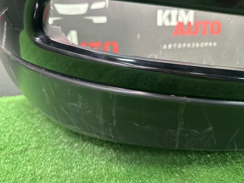 Бампер Infiniti EX25