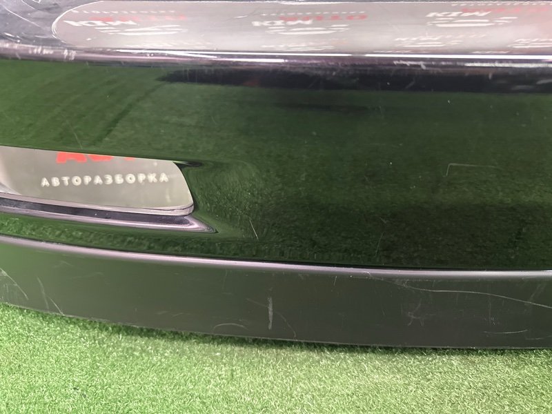 Бампер Infiniti EX25