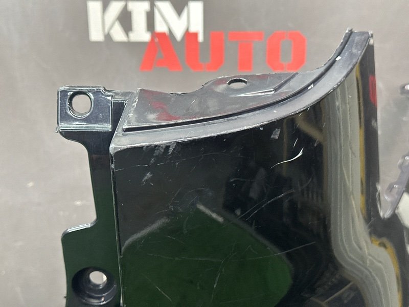 Бампер Infiniti EX25