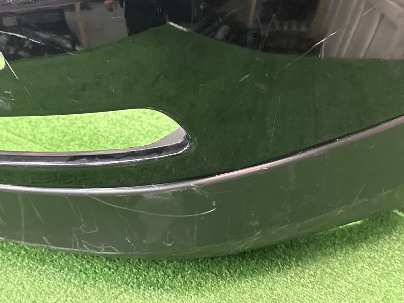 Бампер Infiniti EX25