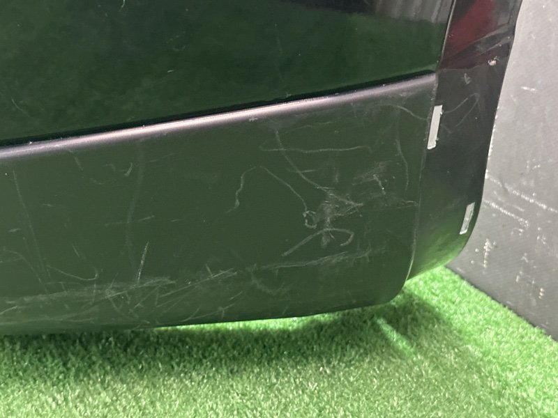 Бампер Infiniti EX25