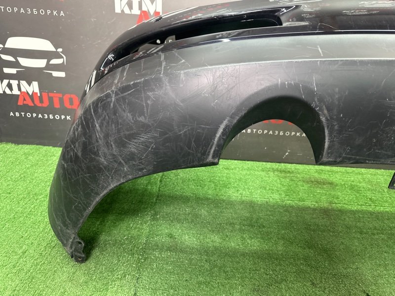 Бампер Infiniti EX25