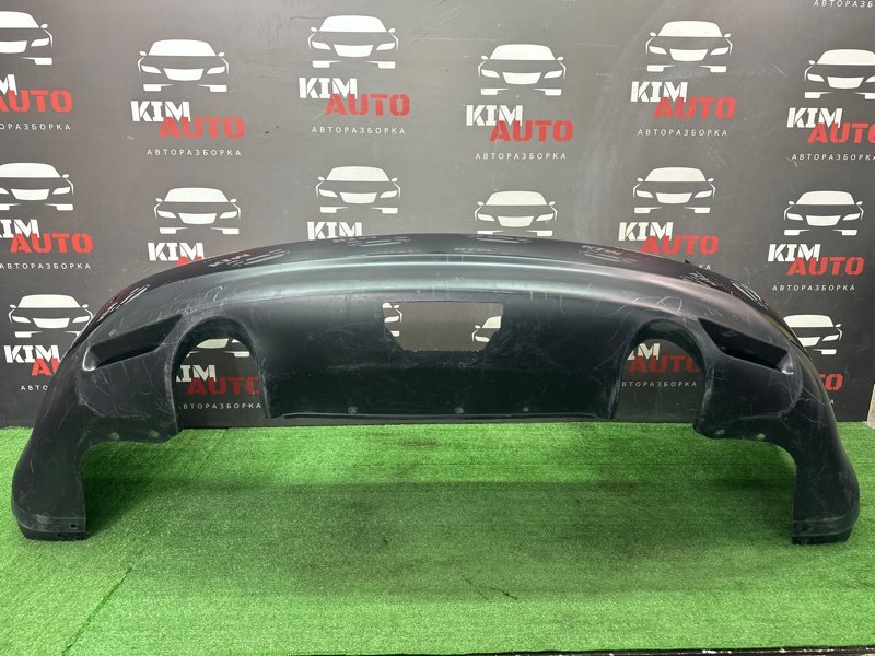 Бампер Infiniti FX35