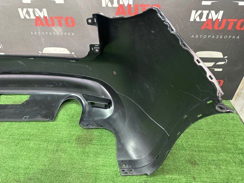 Бампер Infiniti FX35