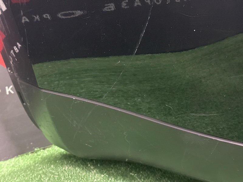 Бампер Infiniti FX35