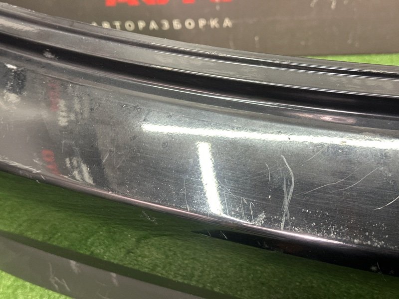 Бампер Infiniti FX35