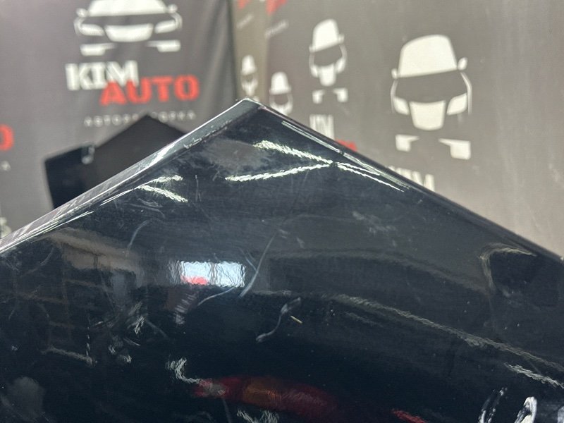 Бампер Infiniti FX35