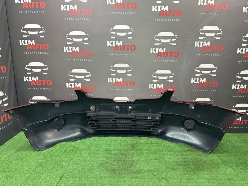 Бампер Nissan Qashqai 2008 J10