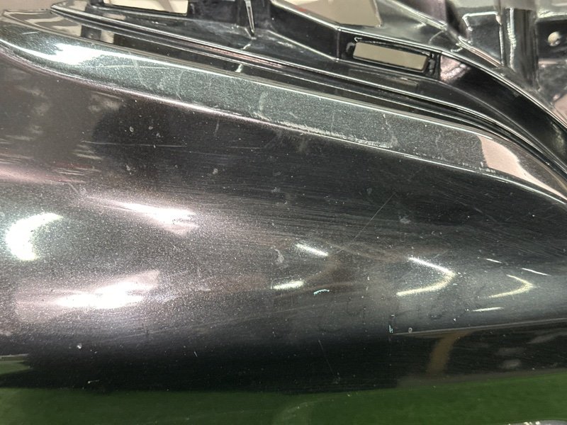 Бампер Nissan Qashqai J11