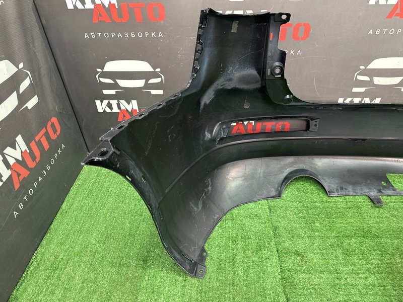 Бампер Infiniti EX25