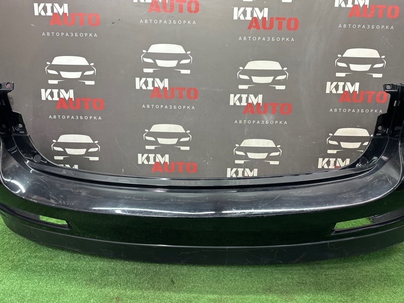 Бампер Infiniti EX25