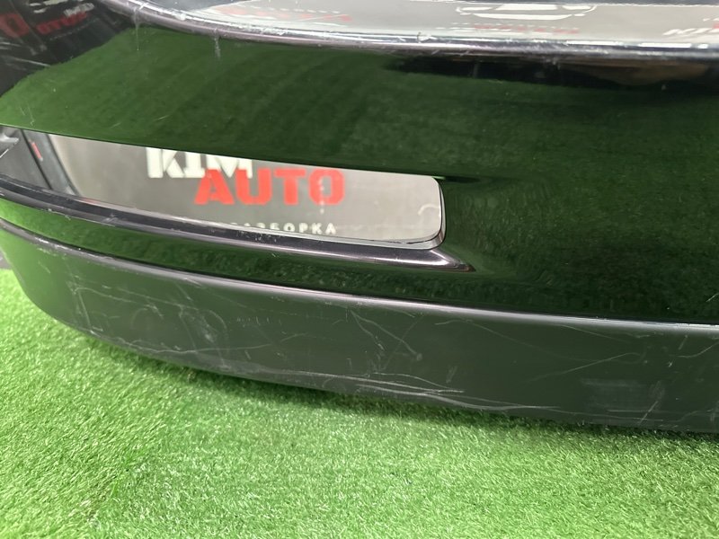 Бампер Infiniti EX25