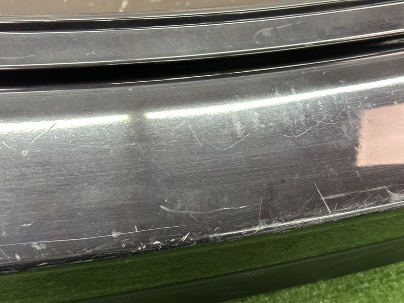 Бампер Infiniti EX25