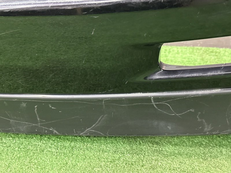 Бампер Infiniti EX25