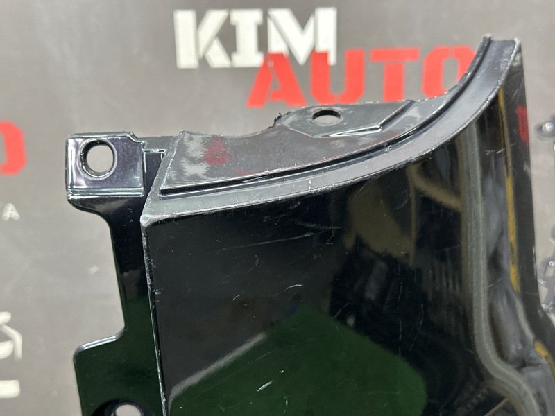 Бампер Infiniti EX25