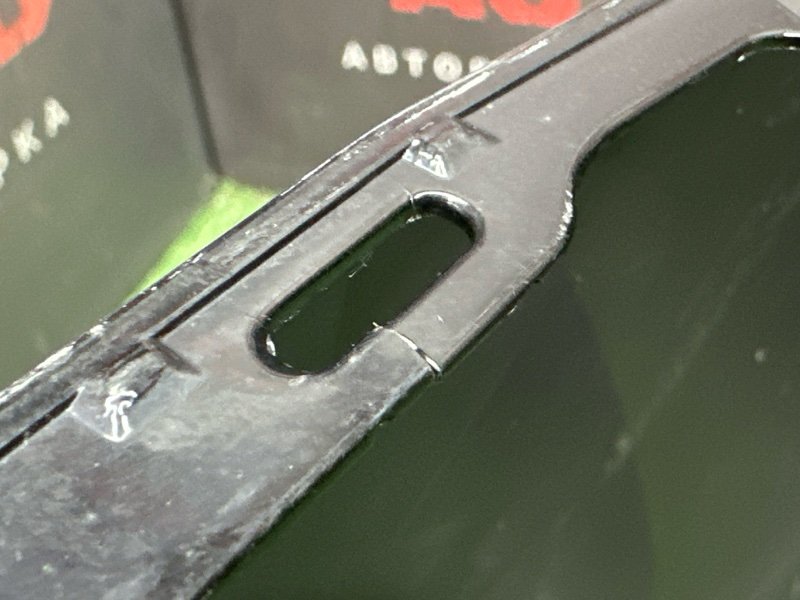 Бампер Infiniti EX25