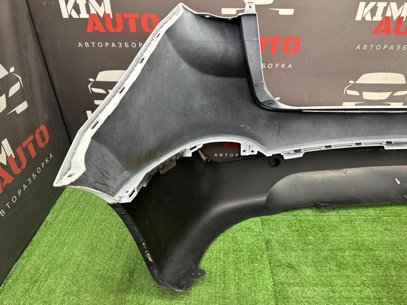 Бампер Hyundai ix35