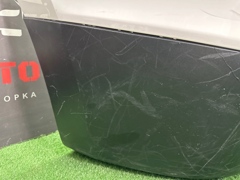 Бампер Hyundai ix35