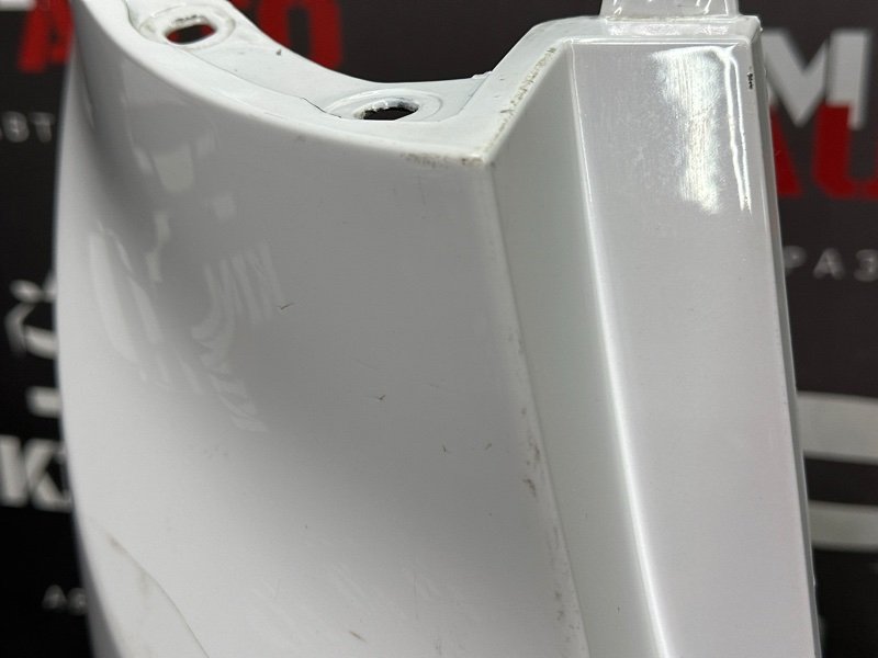 Бампер Hyundai ix35