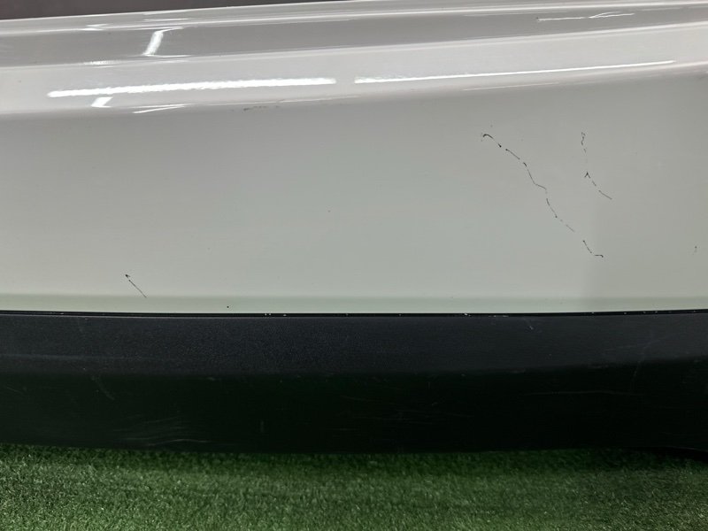 Бампер Hyundai ix35