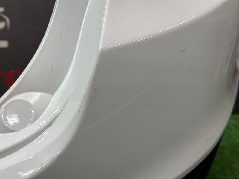 Бампер Hyundai ix35