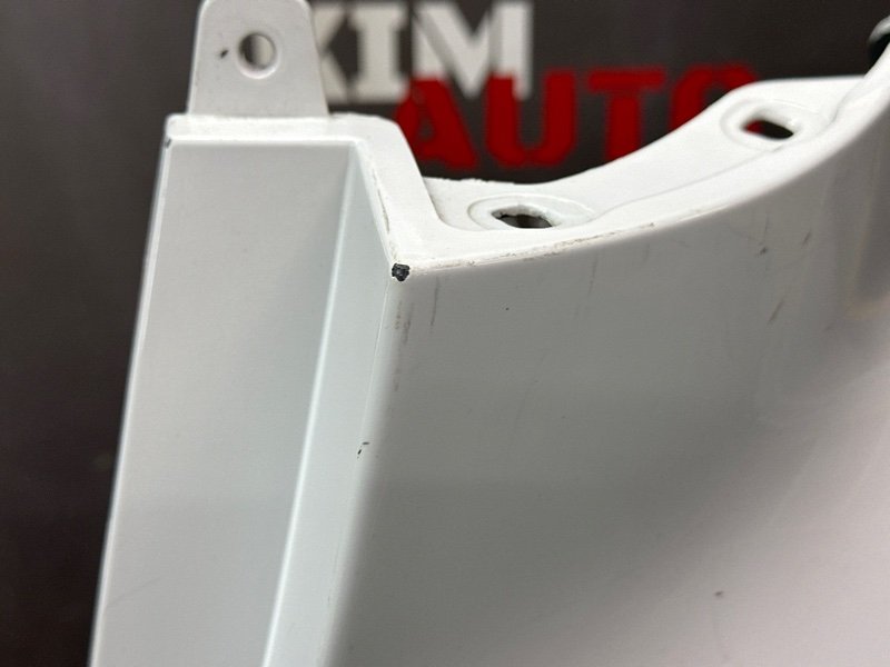 Бампер Hyundai ix35