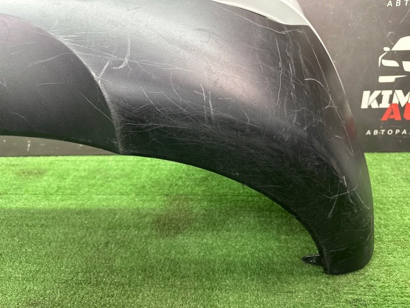 Бампер Hyundai ix35