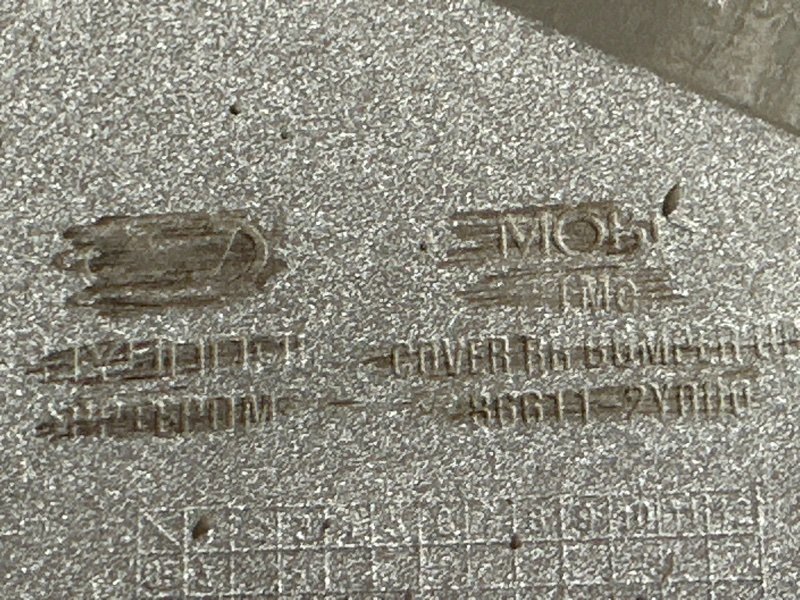 Бампер Hyundai ix35