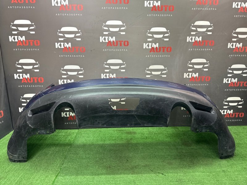 Бампер Infiniti FX35