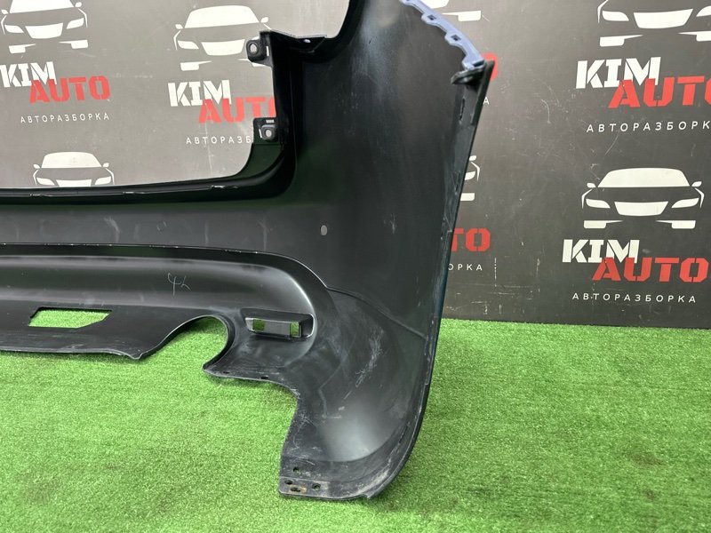 Бампер Infiniti FX35