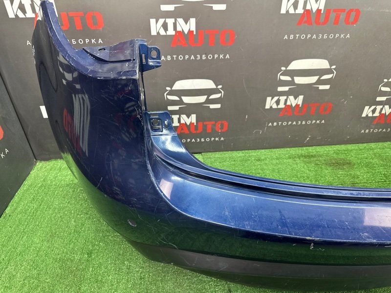 Бампер Infiniti FX35